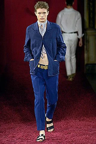 Look 30